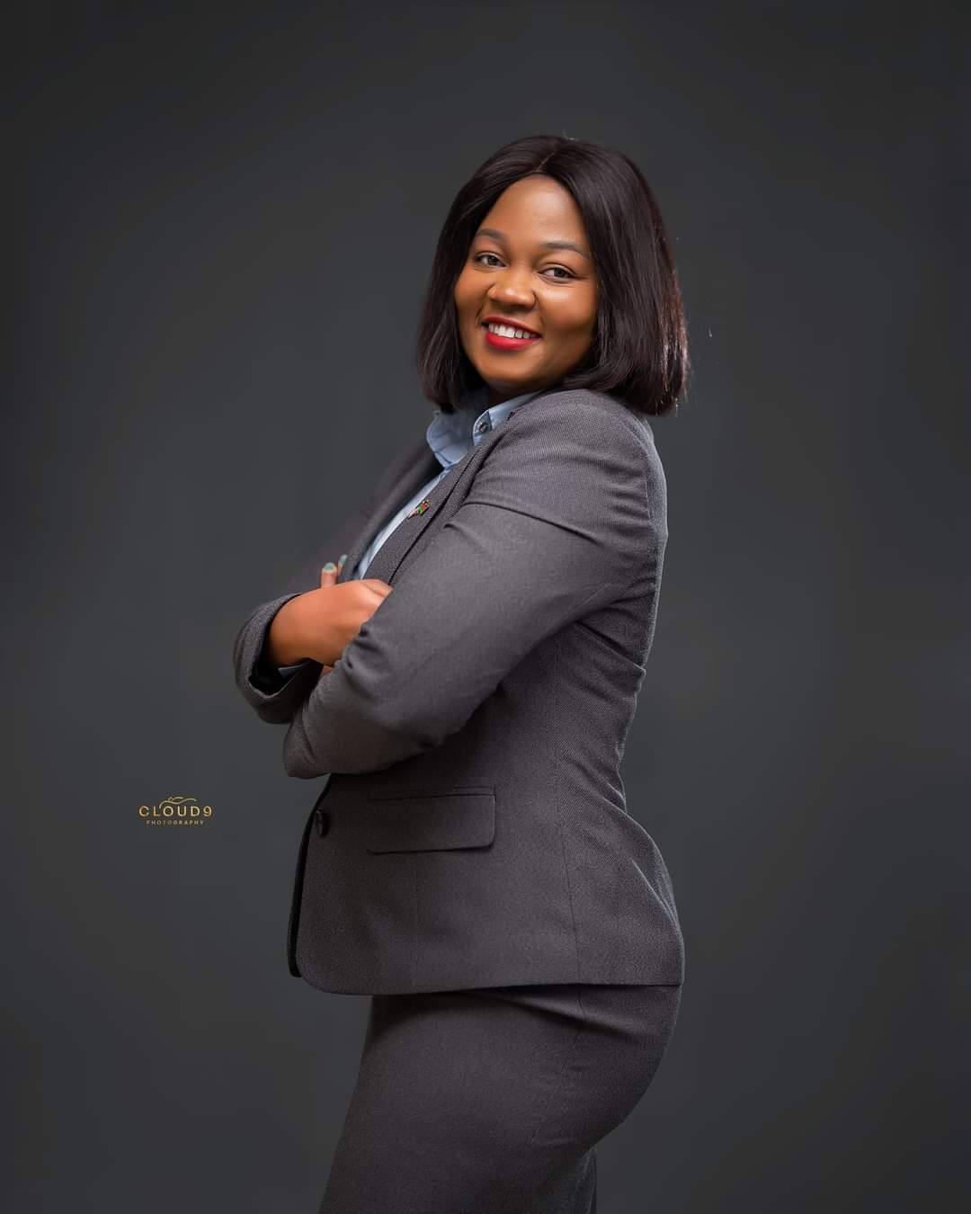 Patricia Nkhoma Ngwale