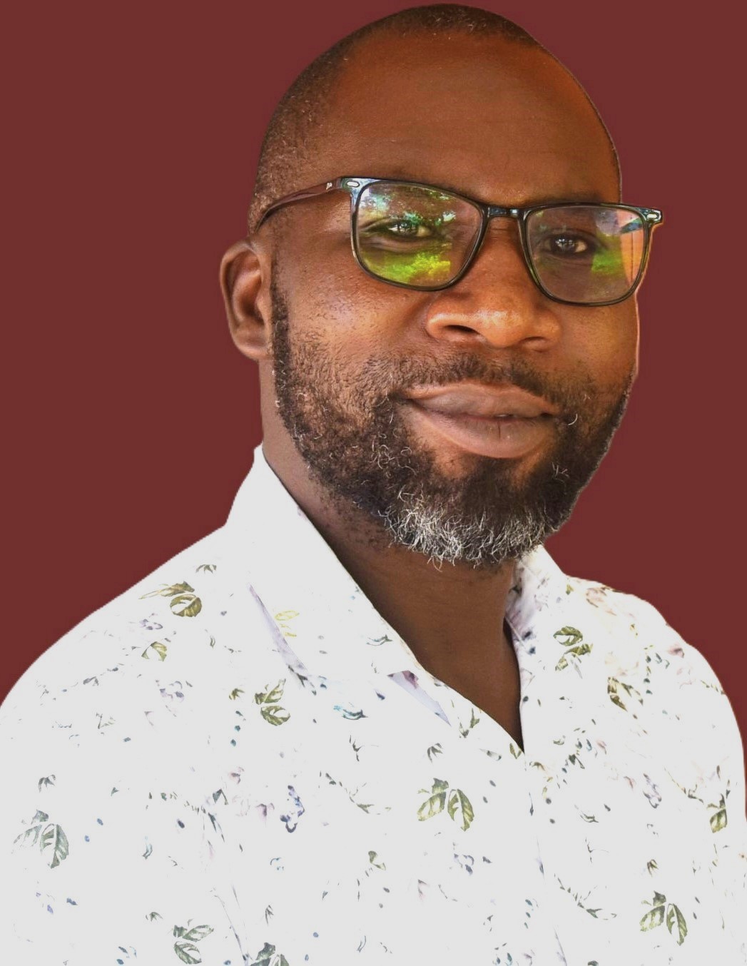 Zika Ernest Mhango